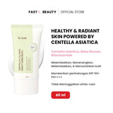 IUNIK - Centella Calming Daily Sunscreen 60ml