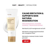 IUNIK Black Snail Restore Cream - 60ml