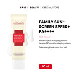 CELL FUSION C Derma Relief Sunscreen 100 SPF50+/PA+++