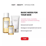 SKIN1004 Basic Soothing Set