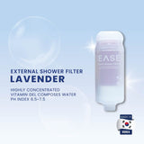 SEASEE Vita C Shower Filter