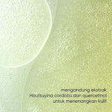 FAST BEAUTY Paket Double Cleansing 2 (P.CALM Underpore Cleansing Oil 190ml + ANUA Heartleaf Quercetinol Pore Deep Cleansing Foam 150ml)