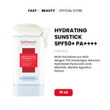 CELL FUSION C Aquatica Stick Sunscreen 100 SPF50+/PA+++