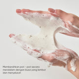 ANUA Special Bundling HEARTLEAF PORE CONTROL CLEANSING OIL + HEARTLEAF QUERCETINOL PORE DEEP CLEANSING FOAM