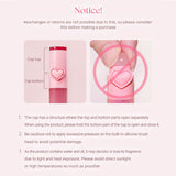 YNM Heart Jelling Tint