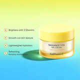 CELL FUSION C - Radiance Vita Gel Cream 55ml