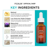 P.CALM Retinolagen Ampoule 30ml