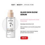 ANUA 7 Rice Ceramide Hydrating Barrier Serum 50ml
