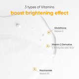 CELL FUSION C - Radiance Vita Mask