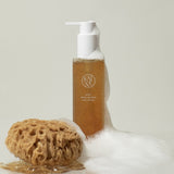 KAINE Kombu Hydrating Daily Cleanser 155g