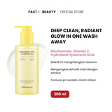 CELL FUSION C - Radiance Vita Cleansing Gel 200ml