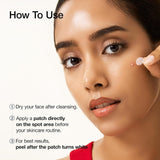 ANUA Ultra-Thin Spot Cover Patch 75ea