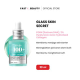 ANUA PDRN Hyaluronic Acid Capsule 100 Serum 30ml