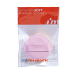 (NOT FOR SALE) I'M MEME WONDER SOFT POWER BIG SIZE PUFF