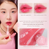 YNM Heart Jelling Tint