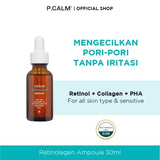 P.CALM Retinolagen Ampoule 30ml
