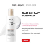 ANUA Rice Intensive Moisturizing Milk 150ml