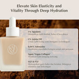 KAINE Chaga Collagen Charging Serum 30ml