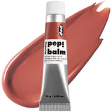 I'M MEME Lip and Cheek Tint - PEP!BALM 005 Brink