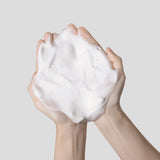 P.CALM Retinolagen Ampoule Shot Foam Cleanser 120ml