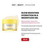 CELL FUSION C - Radiance Vita Gel Cream 55ml