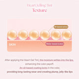 YNM Heart Jelling Tint