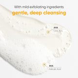 CELL FUSION C - Radiance Vita Cleansing Gel 200ml