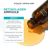 P.CALM Retinolagen Ampoule 30ml