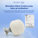 SEASEE Air Cushion Cleansing Brush Expert