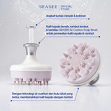 SEASEE Air Cushion Scalp Shampoo Brush