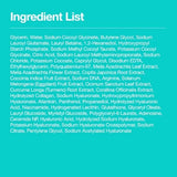 ANUA PDRN HYALURONIC ACID MOISTURIZING CLEANSING FOAM 150ml