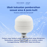 SEASEE Air Cushion Cleansing Brush Expert