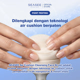 SEASEE Air Cushion Cleansing Brush Expert