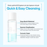 BANILA Co – Lip & Eye Remover 100ml