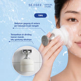 SEASEE Air Cushion Cleansing Brush Expert