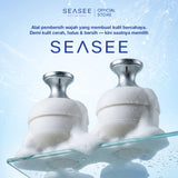 SEASEE Air Cushion Cleansing Brush Expert