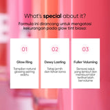 B. by BANILA – Dew Glow Tint