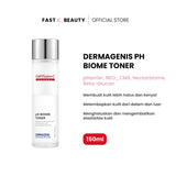 Cell Fusion C Expert pH Biome Toner 150ml