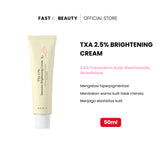 AXIS-Y 2.5% TXA Brightening Gel Cream 50ml