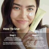 AXIS-Y 2.5% TXA Brightening Gel Cream 50ml