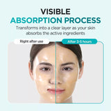 P.CALM Retinol Collagen Overnight Mask 36g