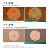 P.CALM Cicalacto 45 Sleeping Mask Refill Pack