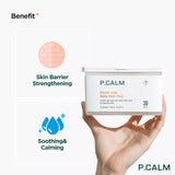P.CALM Barrier Cycle Daily Mask Pack