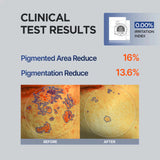 P.CALM LIGHT ACTIVE MASK PACK 25ml (1ea)