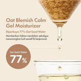 PURITO Oat-in Calming Gel Cream