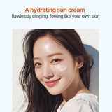 HAYEJIN RiceFila™ Sooboon Sun Cream SPF50+ PA++++