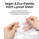 P.CALM Barrier Cycle Daily Mask Pack