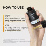 P.CALM Vitamin C E Ferulic Acid 20 Glow Serum 20g