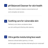 Cell Fusion C Expert pH Biome Gel Cleanser 210ml