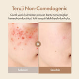 PURITO Oat-in Calming Gel Cream